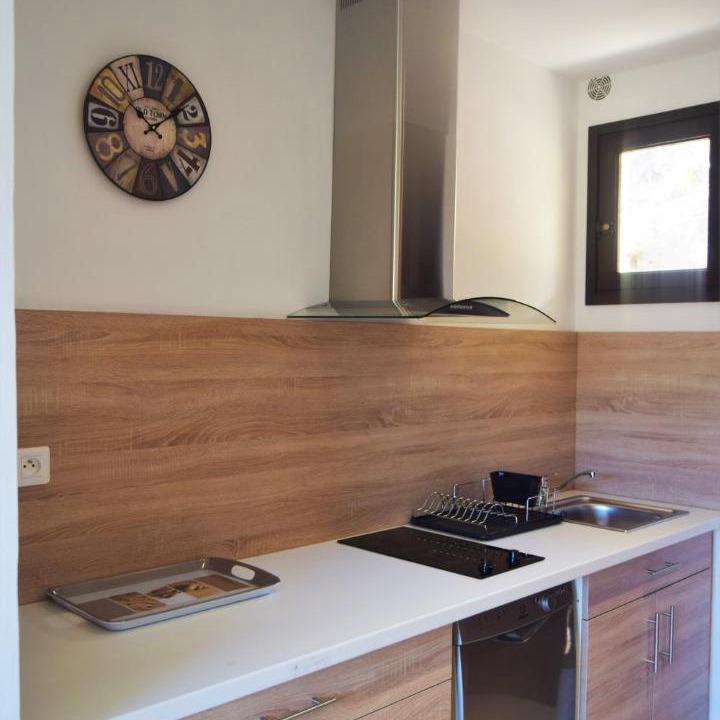 Photo of Kitchen in Tiuccia