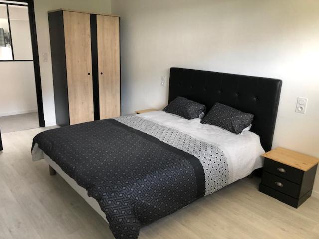 Photo of Bedroom in Lourdes