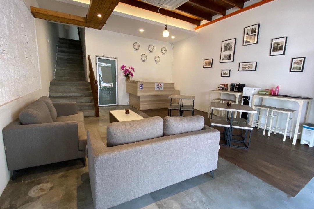 Photo of Livingroom in Dua