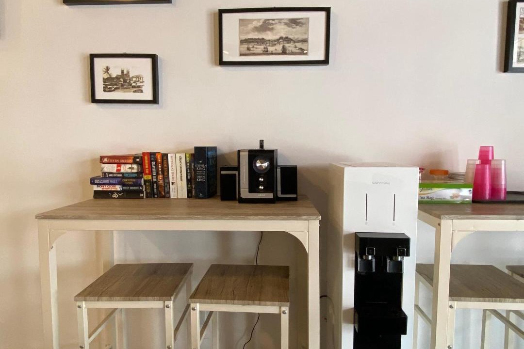 Photo of Livingroom in Dua