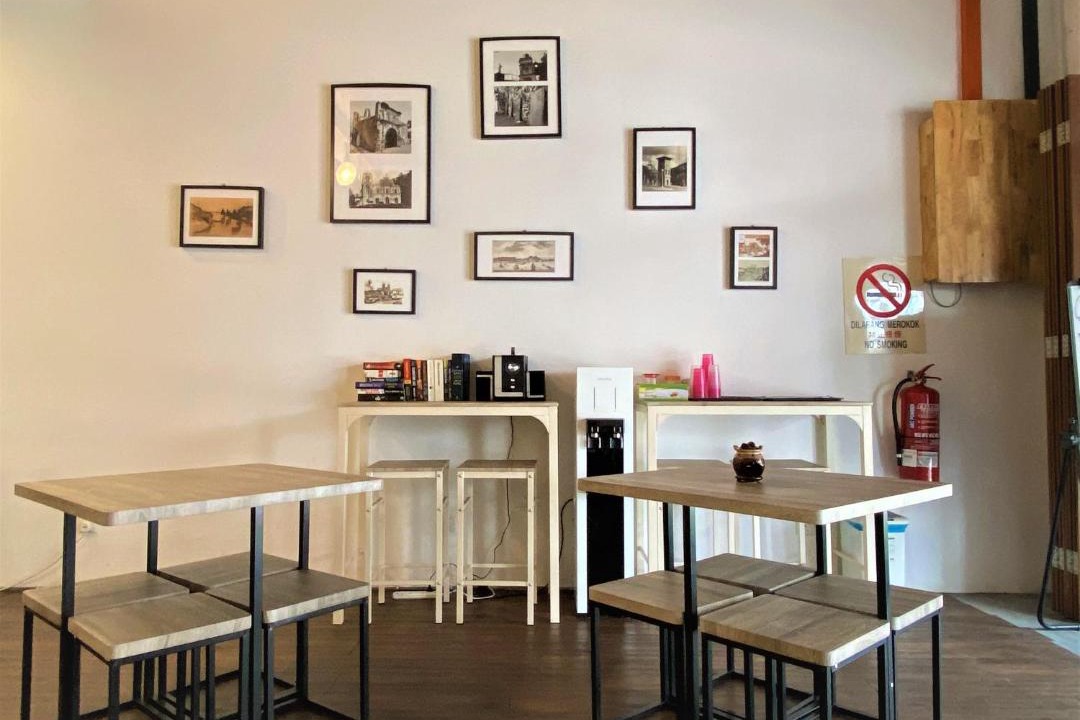 Photo of Livingroom in Dua