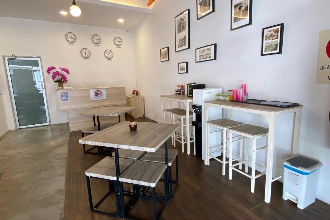 Photo of Livingroom in Dua