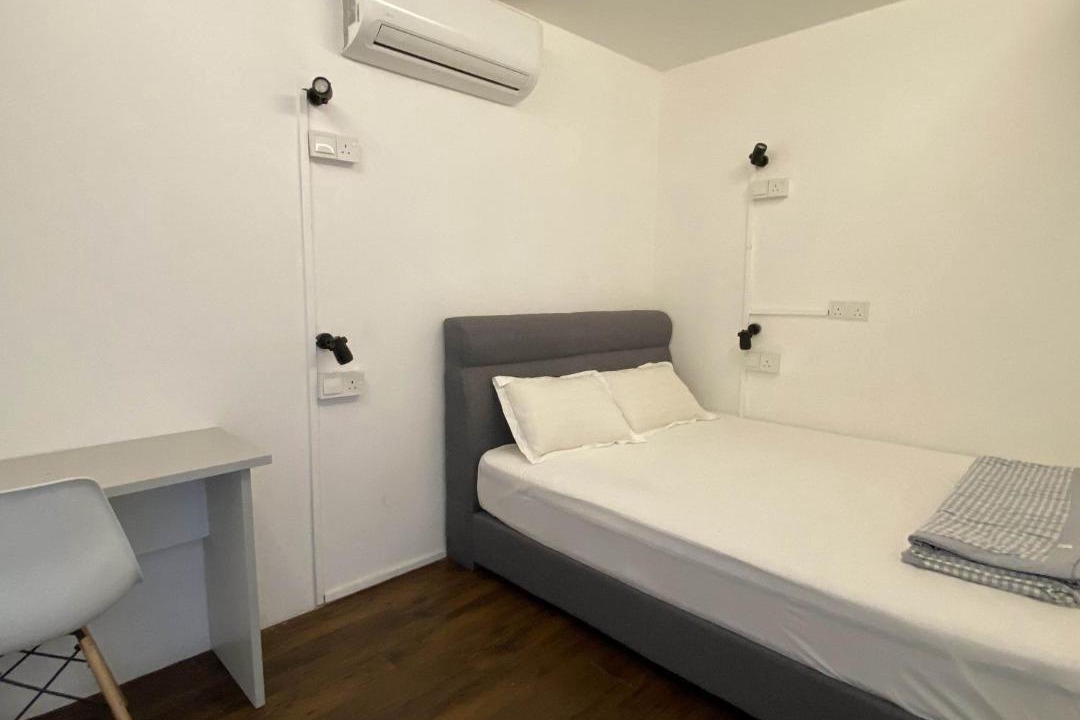 Photo of Bedroom in Dua