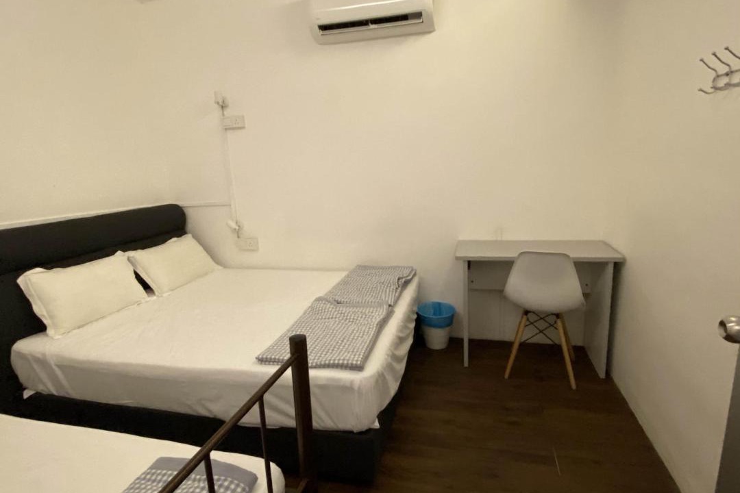 Photo of Bedroom in Dua