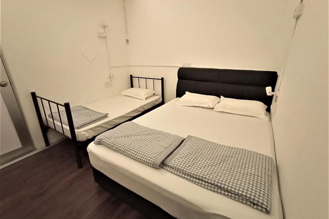 Photo of Bedroom in Dua