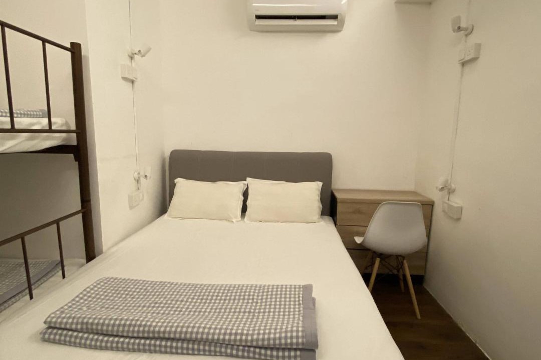 Photo of Bedroom in Dua