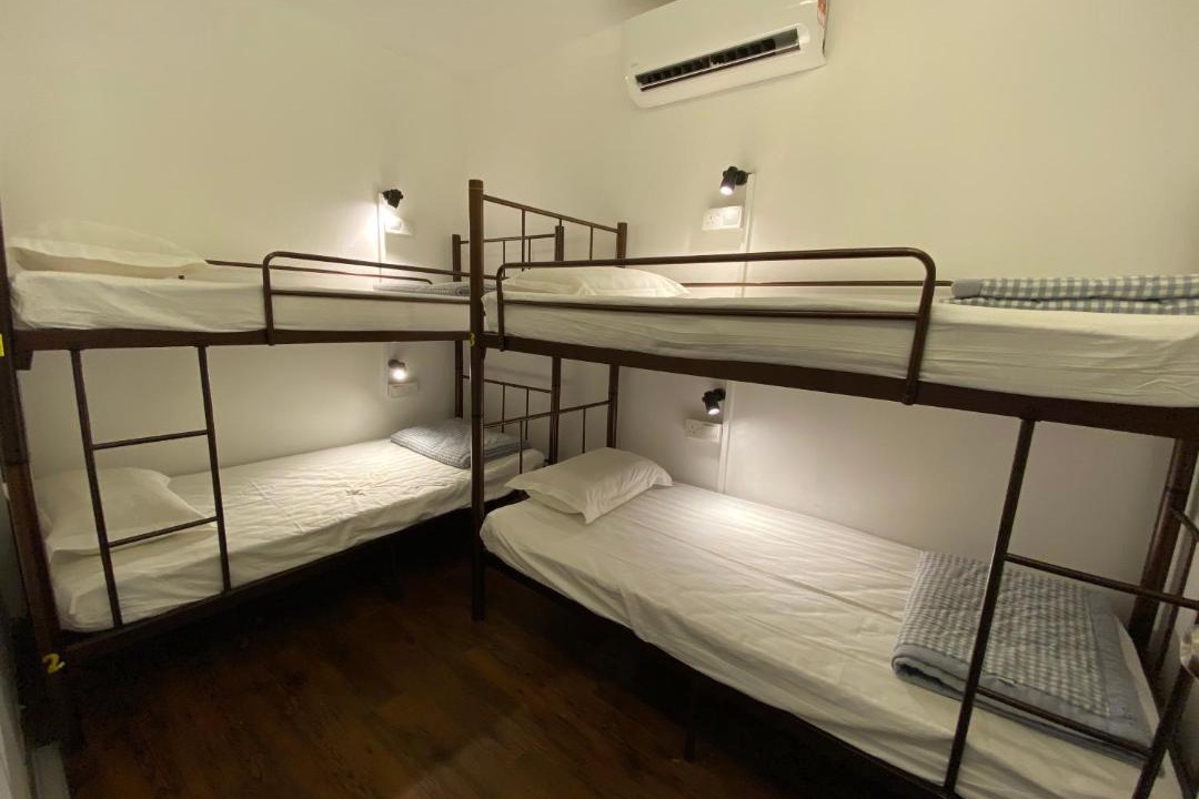 Photo of Bedroom in Dua