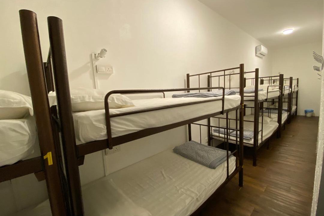 Photo of Bedroom in Dua