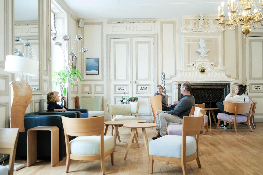 Photo of Livingroom in Poitiers