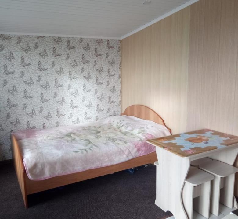 Photo of Bedroom in Belokurikha