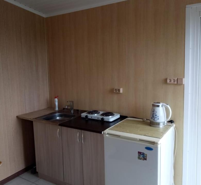Photo of Kitchen in Belokurikha