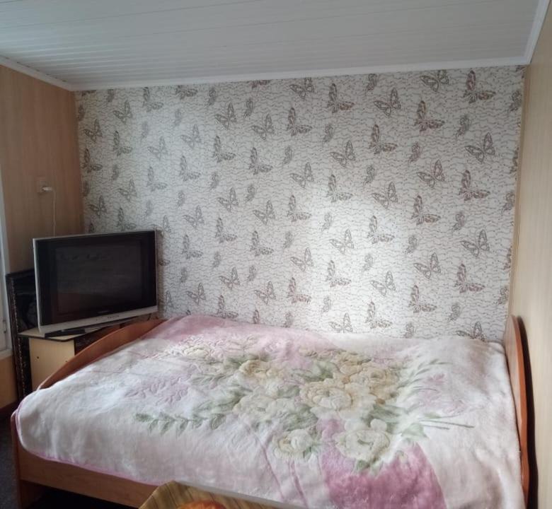 Photo of Bedroom in Belokurikha