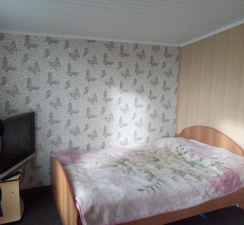 Photo of Bedroom in Belokurikha
