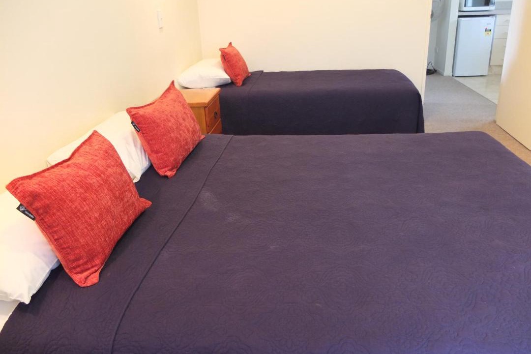 Photo of Bedroom in Cambridge