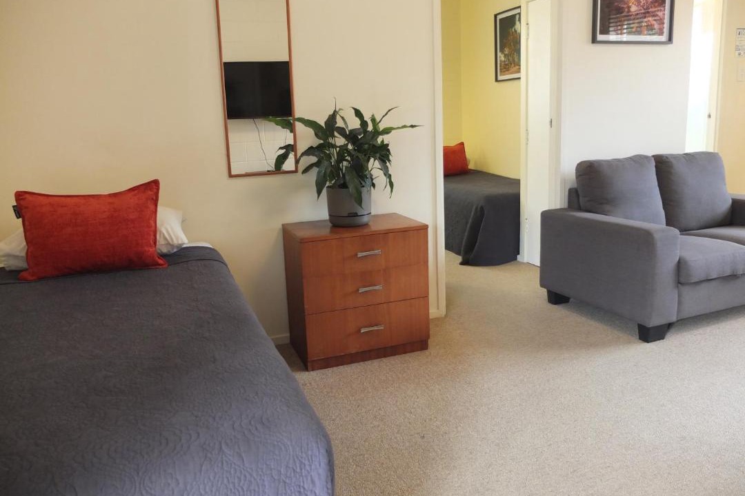 Photo of Livingroom in Cambridge