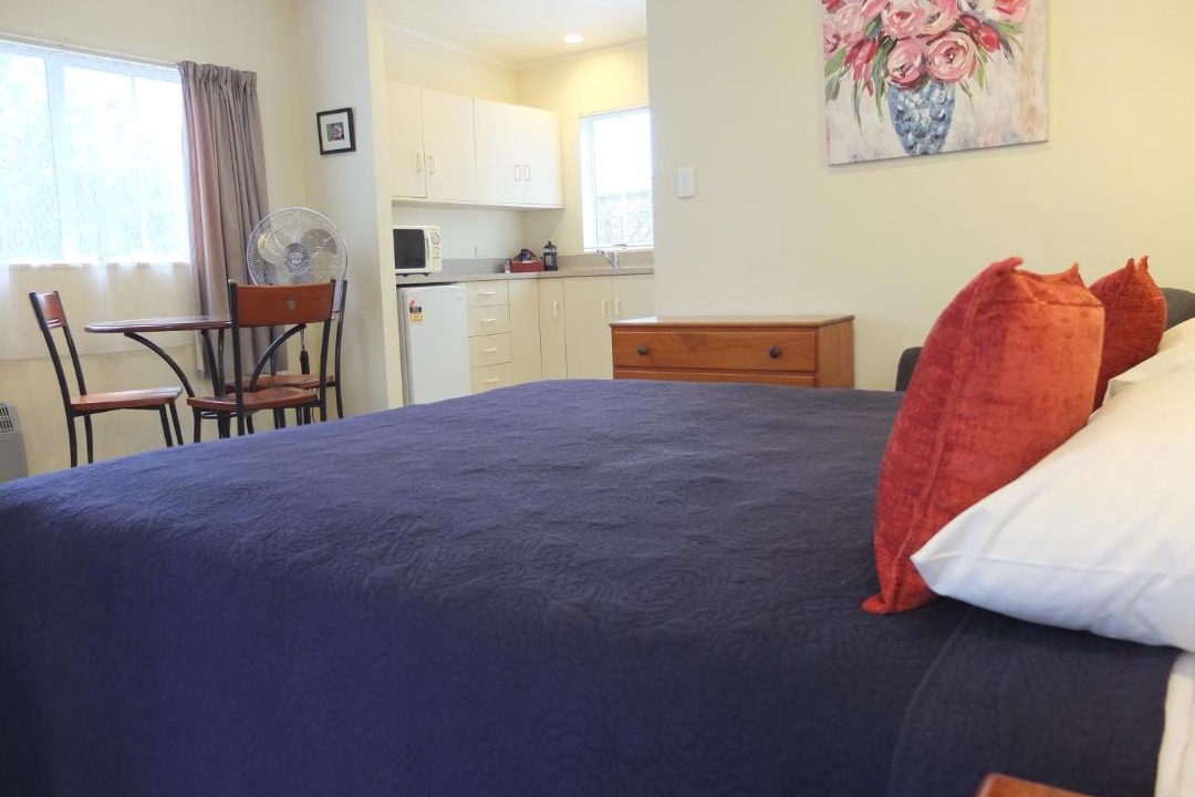 Photo of Bedroom in Cambridge