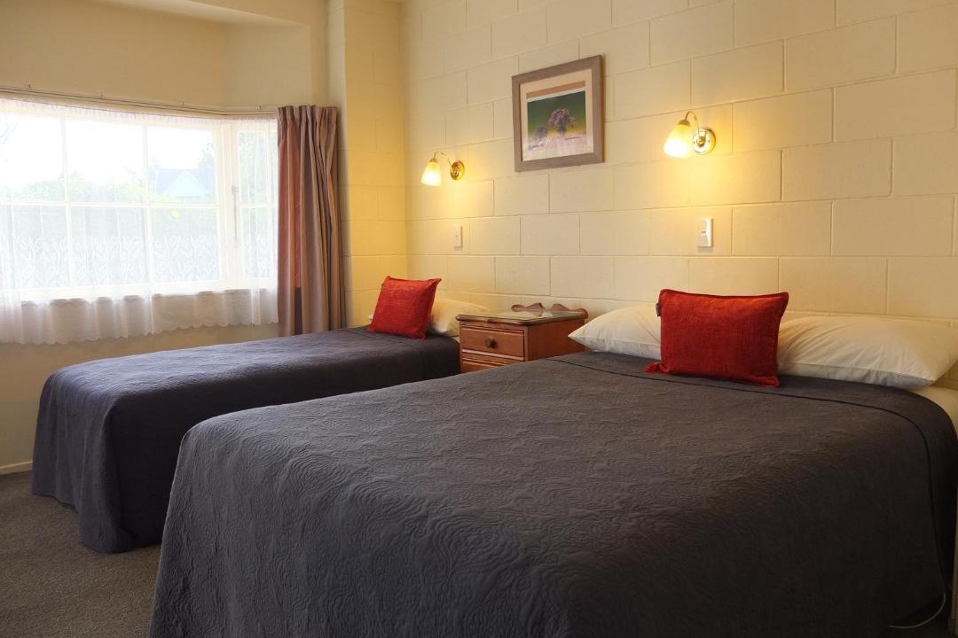 Photo of Bedroom in Cambridge