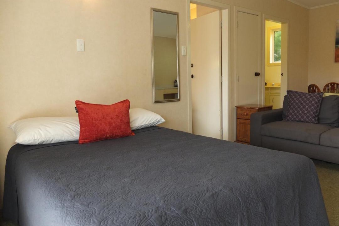 Photo of Bedroom in Cambridge