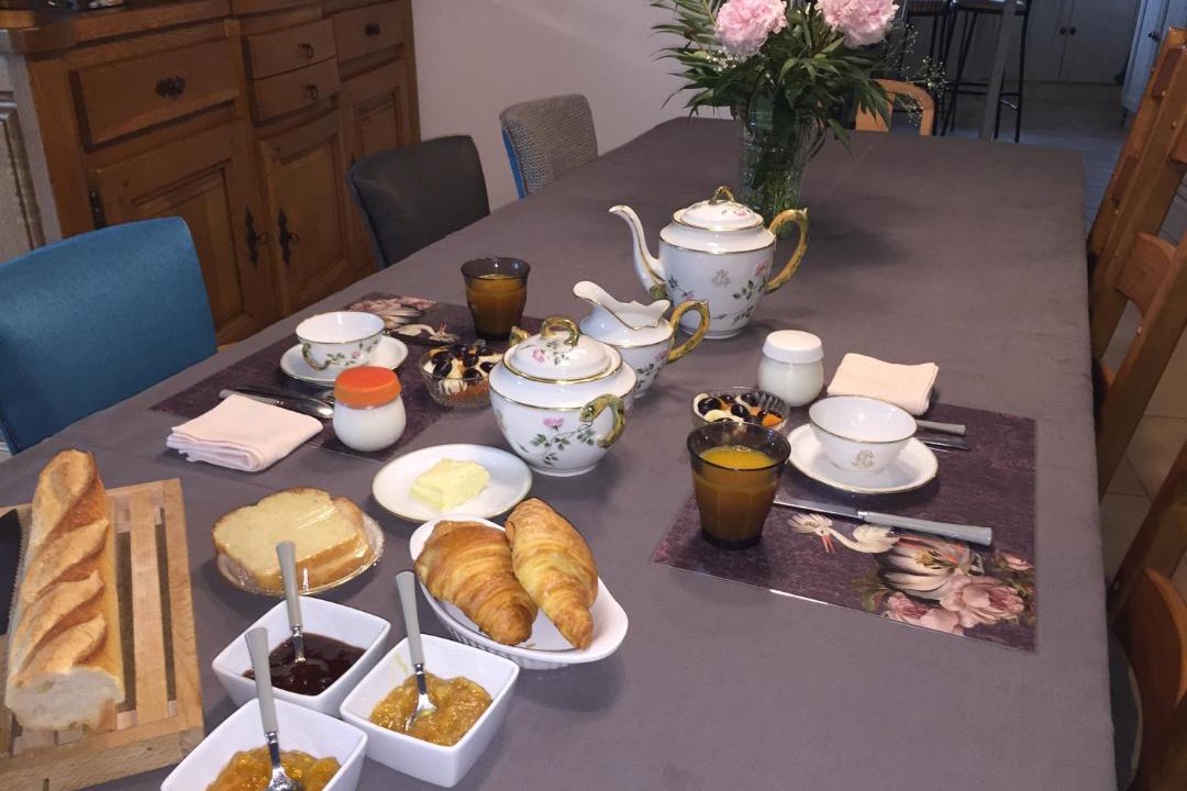 Photo of Kitchen in Chauve