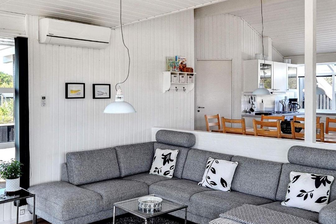 Photo of Livingroom in Sønderho