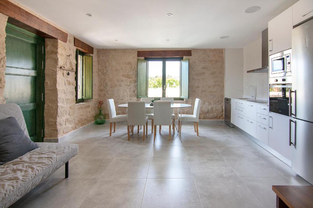Photo of Livingroom in Alcaniz