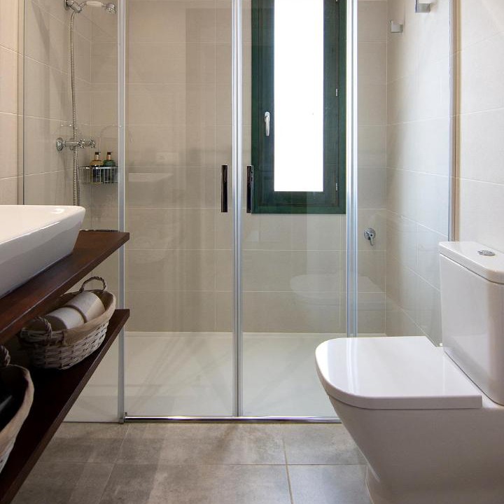 Photo of Bathroom in Alcaniz