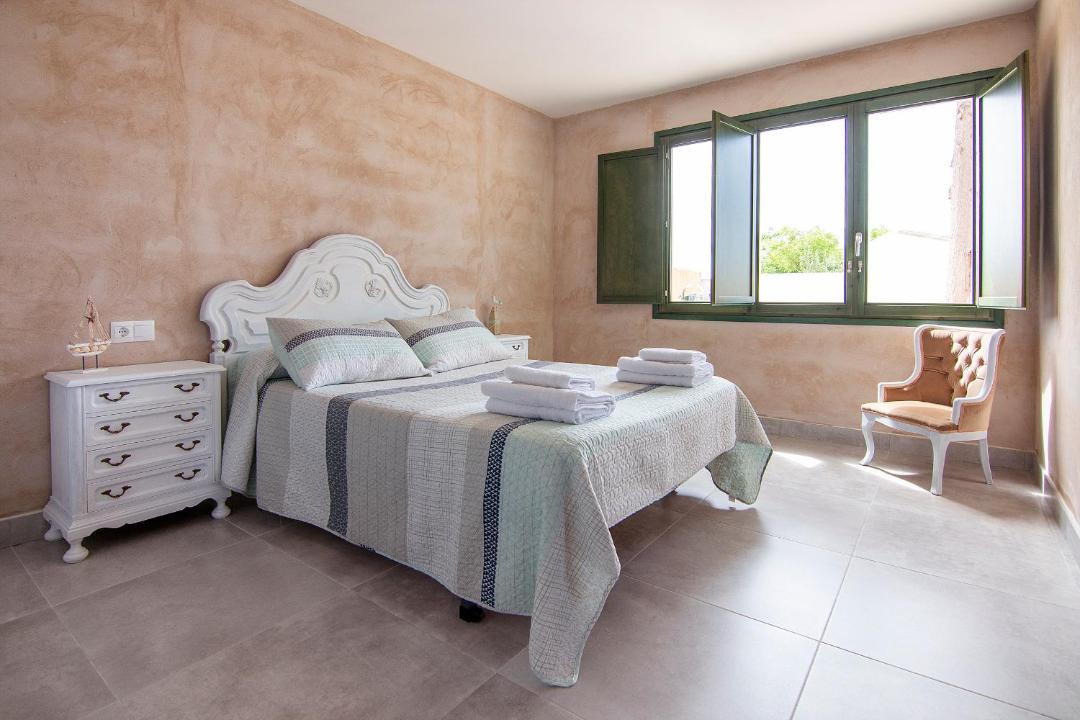 Photo of Bedroom in Alcaniz