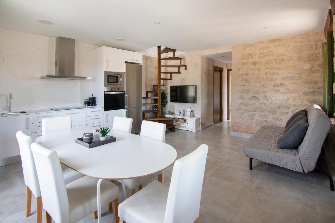 Photo of Livingroom in Alcaniz