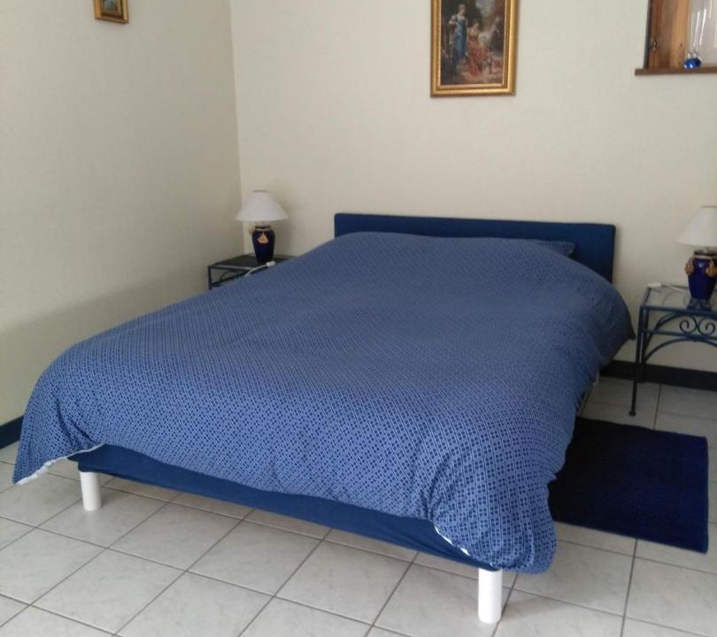 Photo of Bedroom in Hengoat