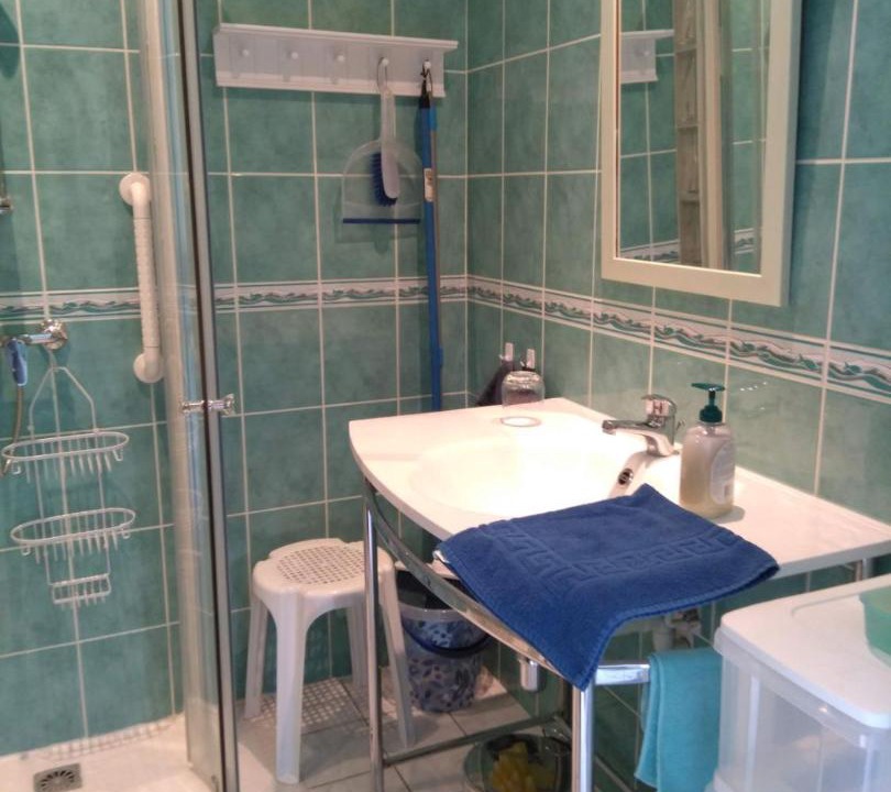 Photo of Bathroom in Hengoat