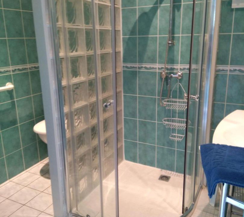 Photo of Bathroom in Hengoat