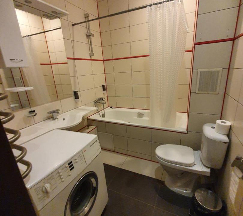 Photo of Bathroom in Obninsk