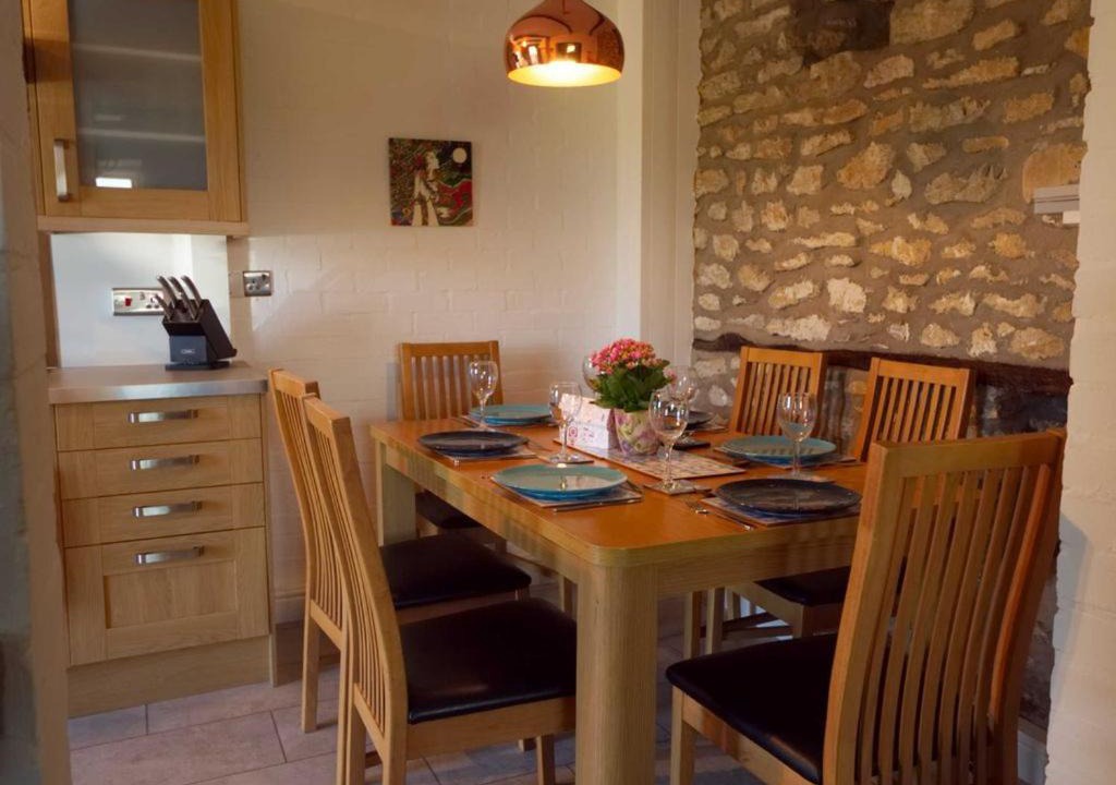 Photo of Kitchen in Scawton