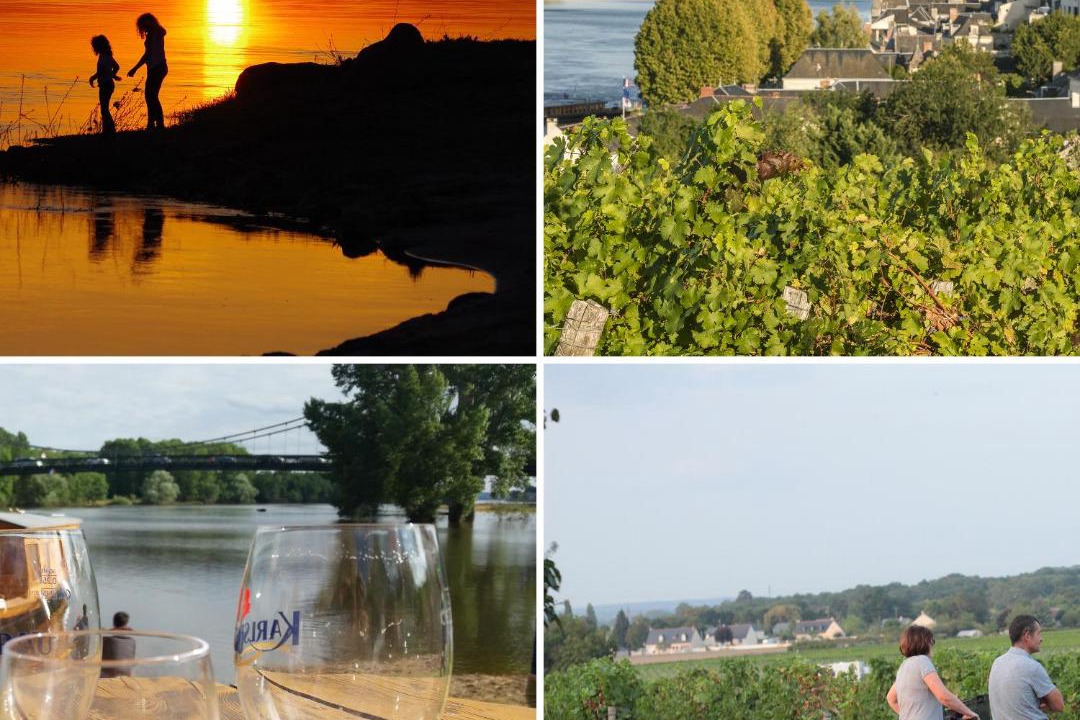 Photo of Patio Balcony in Louerre