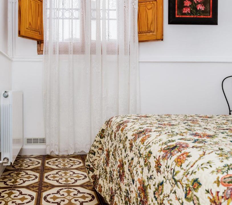 Photo of Bedroom in Anna
