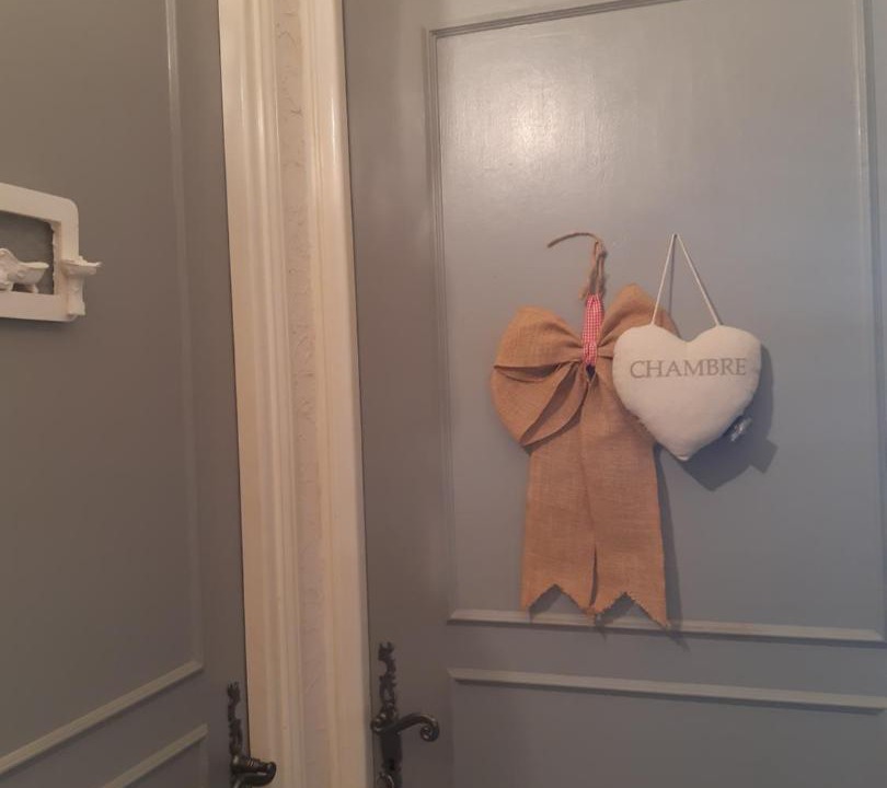 Photo of Bathroom in Doix-les-Fontaines