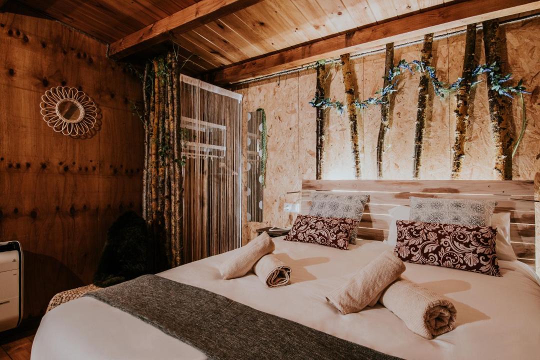 Photo of Bedroom in Anguciana