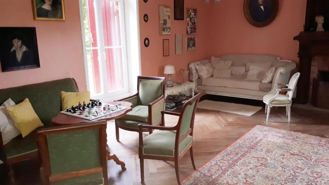 Photo of Others in La Courade