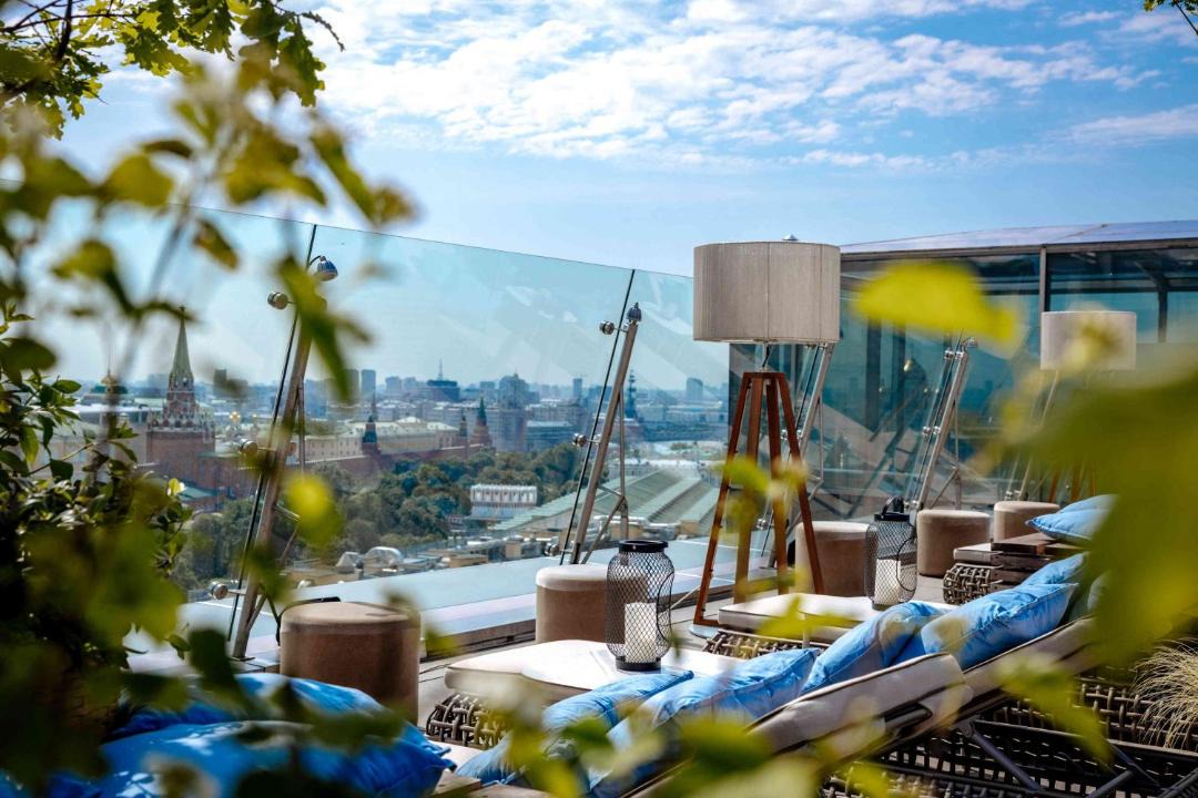 Photo of Others in Central Administrative Okrug