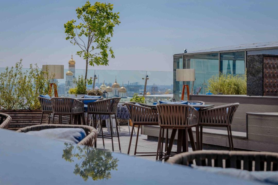 Photo of Others in Central Administrative Okrug