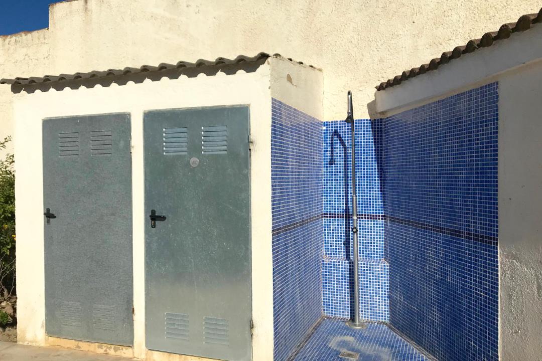Photo of Buildings in Miami Platja
