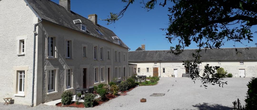 Photo of Others in Isigny-sur-Mer