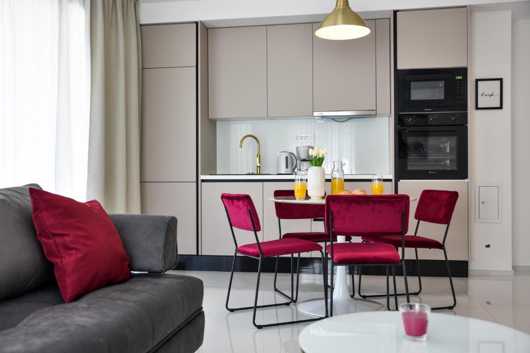 Photo of Livingroom in Bibinje