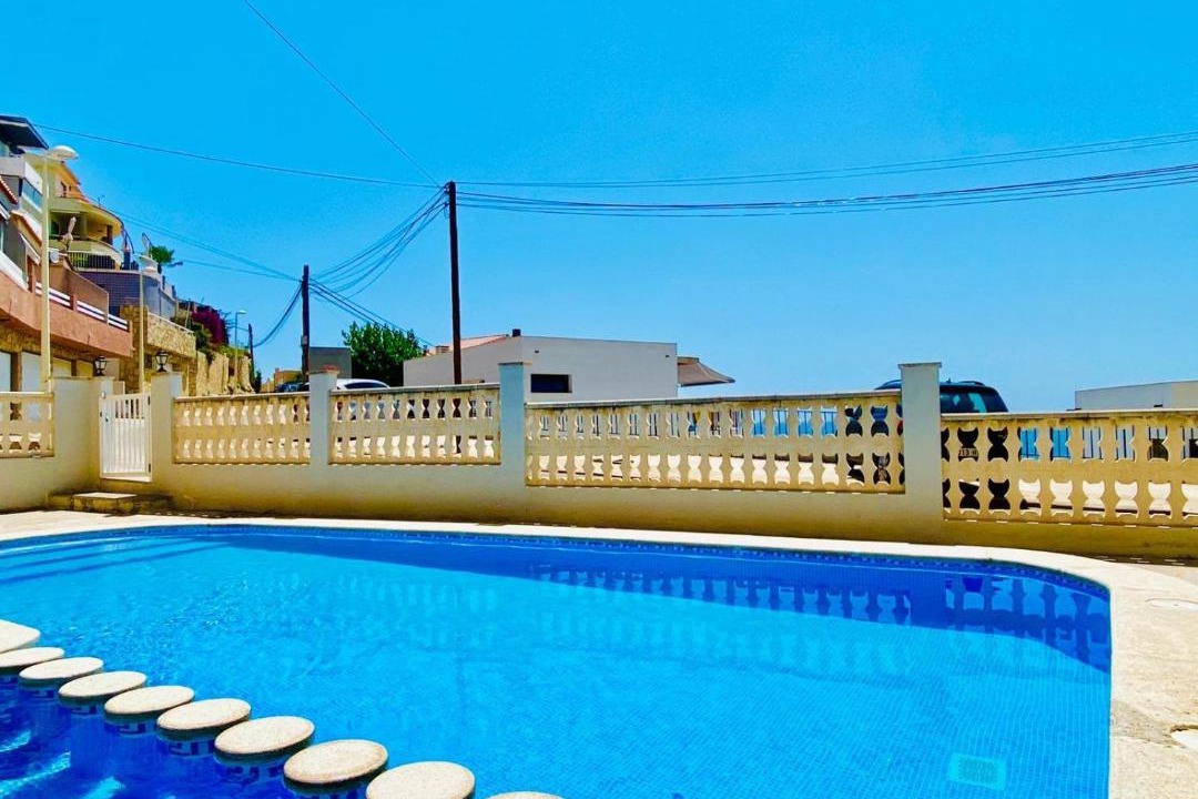 Photo of Outdoor in Peniscola