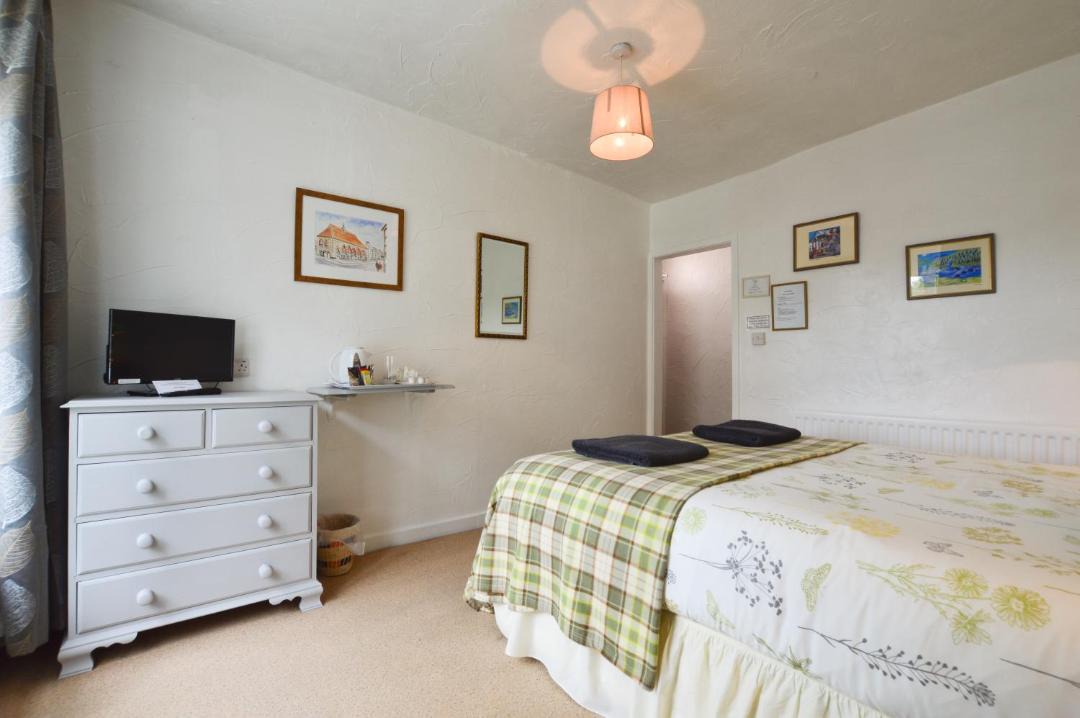 Photo of Bedroom in Builth Wells