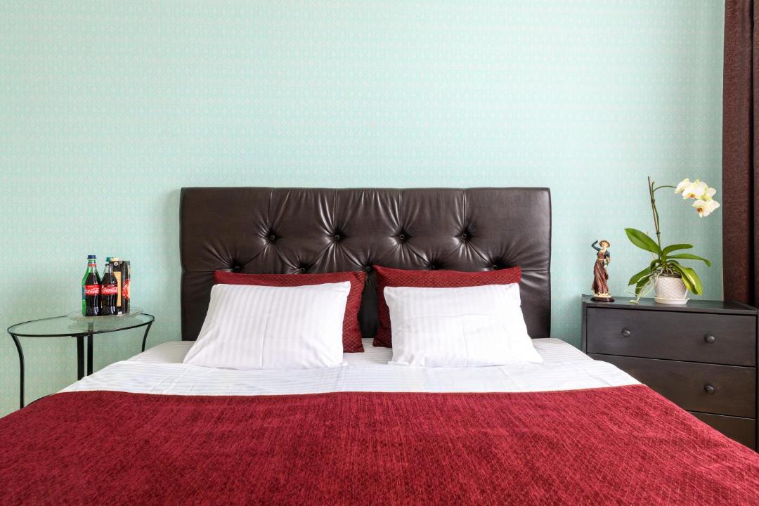 Photo of Bedroom in Pushkinsky District