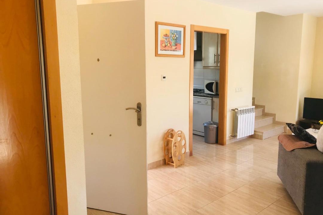 Photo of Livingroom in Peniscola
