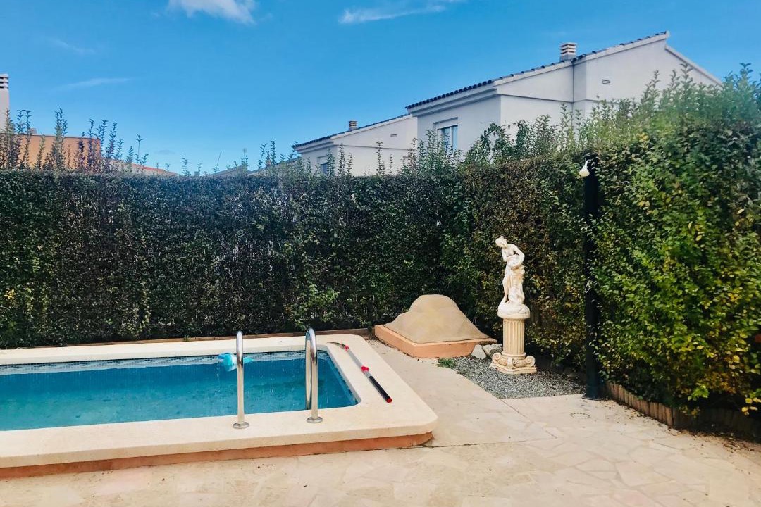 Photo of Outdoor in Peniscola