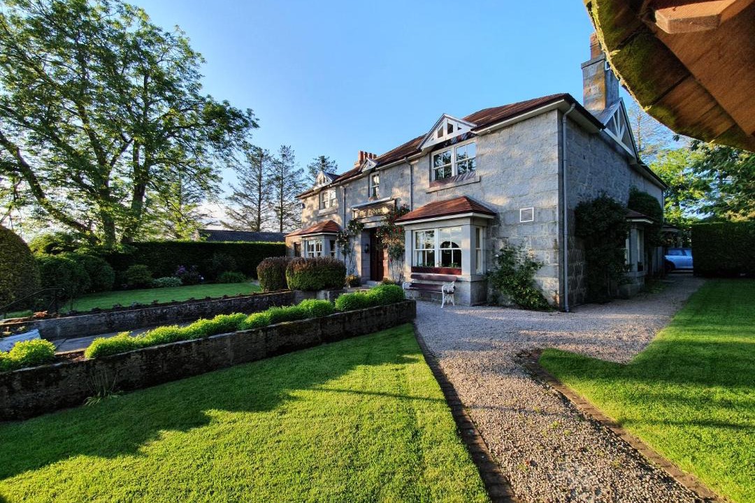 Photo of Buildings in Oldmeldrum