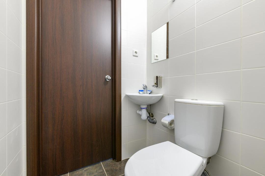 Photo of Bathroom in Pushkinsky District